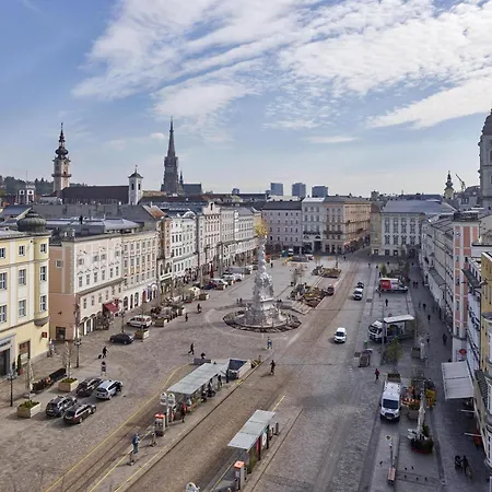 Daire In Near Danube Promenade