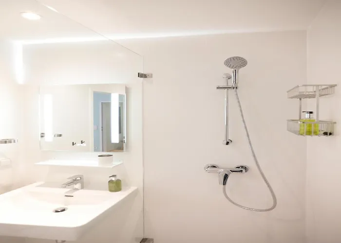 In Near Danube Promenade شقة *